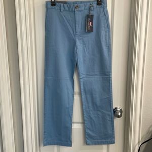 Vineyard Vines boy breaker pant